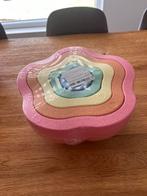 Steppingstones inside stenen, Kinderen en Baby's, Speelgoed | Bouwstenen, Ophalen of Verzenden, Nieuw, Overige merken