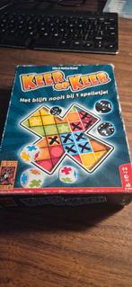 Keer op Keer bordspel met uitbreidingen, Ophalen, Nieuw, Vijf spelers of meer, 999 Games