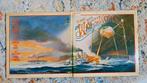 Jeff Wayne - War of the Worlds LP, Cd's en Dvd's, Ophalen, Gebruikt, 12 inch