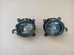 Mistlampen/ Set Mini Cooper S 16.16v (R53) 2004, Verzenden, Mini