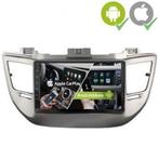 Navigatie hyundai ix35 2015 android 14 carplay usb Dynavin