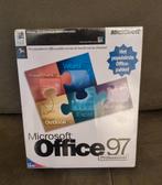 Microsoft Office 97 Professional - Nieuw!, Ophalen of Verzenden, Nieuw, Word, Windows