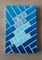 Hans Licht - Netwerkregie, Gelezen, Ophalen of Verzenden, Management, Hans Licht