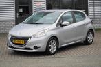 Peugeot 208 1.4 VTi Active NAVI TREKHAAK, Voorwielaandrijving, Origineel Nederlands, Bedrijf, Handgeschakeld