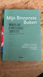 Mijn Binnenste Buiten, Ophalen of Verzenden, Zo goed als nieuw, Freerk Wortelboer; Manon Ruijters; Gerritjan van Luin