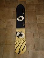 Rossignol Snowboard 155 met Step-in Bindingen/schoenen Osin, Sport en Fitness, Snowboarden, Ophalen, Gebruikt, Board