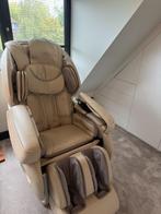 RelexZ SL-A87 Luxe 3D Massagestoel topmodel, Ophalen, Zo goed als nieuw, Massagestoel of Kussen
