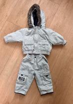 Skipakje McGregor - maat 74, Kinderen en Baby's, Babykleding | Maat 74, Ophalen of Verzenden, Zo goed als nieuw, Jongetje of Meisje