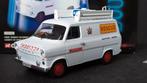 Ford Transit Mk1 accident unit Avon Fire 1:43 Corgi Pol, Ophalen of Verzenden, Nieuw, Auto, Corgi
