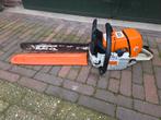 Stihl ms 460 C kettingzaag motorzaag., Ophalen of Verzenden, Zo goed als nieuw, Overige soorten, Stihl