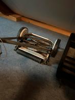 Grasmaaier, Ophalen, Nieuw