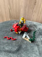 Lego 7976, Ophalen of Verzenden, Zo goed als nieuw