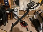 Ultrasport F-Bike Hometrainer, Ophalen of Verzenden, Zo goed als nieuw, Metaal, Benen