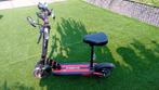 Electische vouwstep, Fietsen en Brommers, Steps, Ophalen, Zo goed als nieuw, Elektrische step (E-scooter)