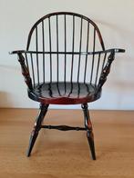 Windsor art vintage poppenstoeltje, Ophalen of Verzenden, Zo goed als nieuw, Pop