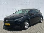Opel Astra 1.2 Edition NL-AUTO | NAVI | CAMERA (bj 2020), Voorwielaandrijving, 1350 kg, Stof, Gebruikt