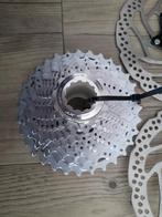Cassettes, racezadels, Zadelpennen en anderen race en MTB., Fietsen en Brommers, Fietsonderdelen, Ophalen of Verzenden, Nieuw