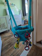 Baby deurschommel bouncer, Kinderen en Baby's, Ophalen, Zo goed als nieuw, Overige typen