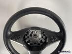 Sportstuur leder BMW 5 serie E6x - NIEUWSTAAT - Start knop, Auto-onderdelen, Gebruikt, Einsteinlaan 5 rijswijk, Bmw, Ophalen of Verzenden
