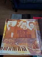 Bløf verzamelalbum het eind van het begin, 3 cd's en 1 dvd, Ophalen of Verzenden, Zo goed als nieuw