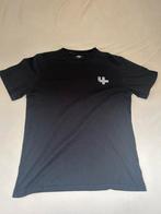 Four T-Shirt, Four Amsterdam, Zwart, Ophalen of Verzenden, Zo goed als nieuw