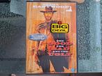 The good,  the bad and the ugly (dvd), Vanaf 12 jaar, Ophalen of Verzenden, Zo goed als nieuw, Actie en Avontuur