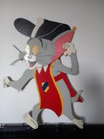 Zelf gemaakt geboortebord.
Tom van Jerry, Kinderen en Baby's, Kraamcadeaus en Geboorteborden, Ophalen, Zo goed als nieuw