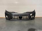 Nissan Pulsar Voorbumper 62022-3ZL0H, Gebruikt, Voor, Ophalen of Verzenden, Bumper