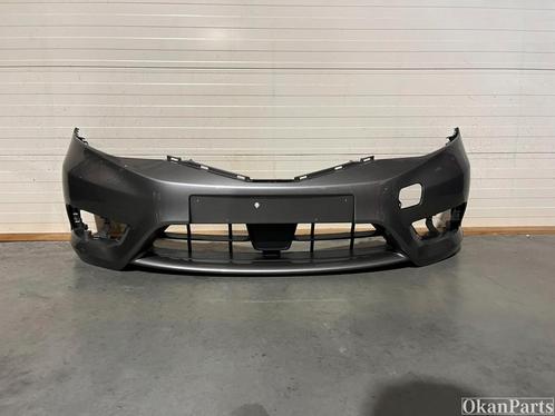 Nissan Pulsar Voorbumper 62022-3ZL0H, Auto-onderdelen, Carrosserie en Plaatwerk, Bumper, Nissan, Voor, Gebruikt, Ophalen of Verzenden
