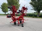 SIP Spider 815 Z PRO Schudder hooischudder 7.85M BJ2010, Ophalen, Akkerbouw, Weidebouw