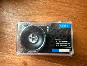 YoYoFactory Superstar 2016 – Nieuw in doos, geseald beschikbaar voor biedingen