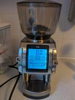 Baratza Forté super bonenmaler, Witgoed en Apparatuur, Koffiemachine-accessoires, Ophalen of Verzenden, Zo goed als nieuw