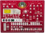 Drum machine Korg Electribe ESX-1 + card + reader + box, Muziek en Instrumenten, Ophalen, Zo goed als nieuw
