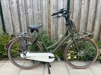 Cortina U4 28 inch dames/meisjesfiets (nieuwe model), Fietsen en Brommers, Fietsen | Dames | Damesfietsen, Versnellingen, 56 cm of meer