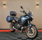 YAMAHA TRACER 7 GT (bj 2024 model 2025), 2 cilinders, Bedrijf, Onbekend, Toermotor