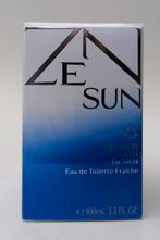 Shiseido Zen Sun Eau de Toilette Fraiche 100ml, Ophalen of Verzenden, Nieuw