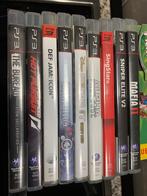 Playstation games voor 2,50 per stuk, Ophalen of Verzenden, Zo goed als nieuw