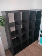 Ikea kallax, 2 pieces, Huis en Inrichting, Kasten | Wandmeubels, Ophalen, Gebruikt, Minder dan 150 cm, Minder dan 100 cm