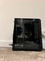 Mooie gaming pc, Computers en Software, Ophalen, Zo goed als nieuw, Gaming, HDD