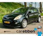 Hyundai i20 1.4i Dynamic XL | Airco | 5 deurs | Nieuwe koppe, Auto's, Voorwielaandrijving, Gebruikt, 4 cilinders, Zwart