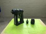 festool accutol C12 - defect, Doe-het-zelf en Verbouw, Gereedschap | Boormachines, Ophalen, Gebruikt, 600 watt of meer