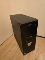 Desktop PC, Ophalen, Gebruikt, HDD, Intel Core i3