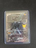 Zekrom 114/114 Celebrations - Pokémonkaart, Ophalen of Verzenden, Zo goed als nieuw, Losse kaart, Foil