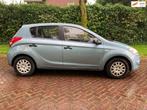 Hyundai I20 1.2i Business Edition 5 Deurs Airco! ZEER MOOI A, Euro 5, Gebruikt, 4 cilinders, Blauw