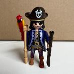 Playmobil piraat met papegaai, Ophalen of Verzenden, Zo goed als nieuw