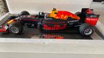 Minichamps Max Verstappen Monaco GP 2016 Red Bull racing, Nieuw, Ophalen of Verzenden, MiniChamps, Auto