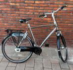 Gazelle Chamonix Herenfiets, Fietsen en Brommers, Fietsen | Heren | Herenfietsen, Ophalen, Zo goed als nieuw, Gazelle, Versnellingen