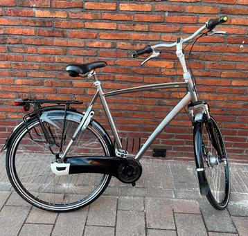 Gazelle Chamonix Herenfiets beschikbaar voor biedingen