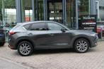 MAZDA Cx-5 2.0 SKYACTIV-G 165pk Luxury Stoelkoeling BOSE Tre, Keurmerk '100% Onderhouden', 4 cilinders, Adaptive Cruise Control