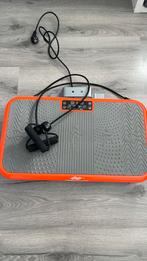 Vibroshaper, Sport en Fitness, Fitnessapparatuur, Ophalen, Gebruikt, Trilplaat